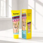 اسکراب ضدجوش باسن کاریته Karité