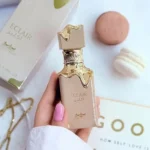 عطر ادکلن مینی اکلایر(اکلیر) جسیکا تویین | Eclaire By Jessica Twian حجم 35 میل - Image 3