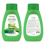 نمک بدن آلوئه ورا بیوآکوا BIOAQUA - Image 3