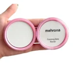 پودر فیکس فشرده mehrona - Image 4
