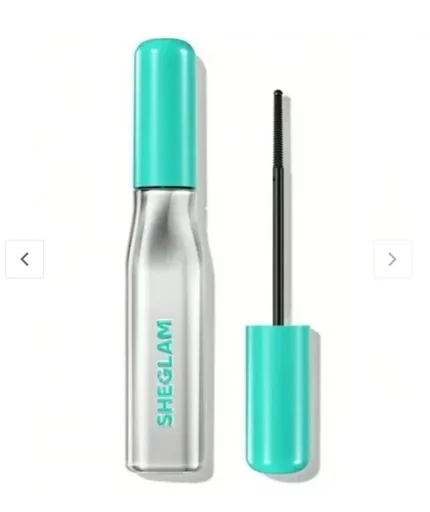 ریمل سوزنی مستر کووالیتی SHEGLAM مدلRICH MASCARA