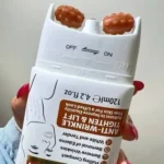 کرم رفع غبغب ماساژور دار WOKALI - Image 5