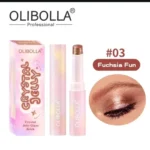سایه چشم ژله ای شاین Olibolla - Image 8