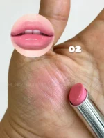 لیپ بالم رنگی و خنک کننده لب Art skin - Image 6