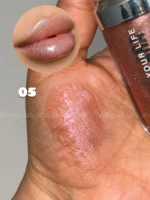 لیپگلاس شاین دار Miss Lara - Image 9