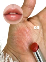 لیپ بالم رنگی و خنک کننده لب Art skin - Image 7