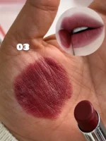 رژ جامد مخملی دورهو طرح Dior - Image 7