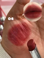 رژ جامد مخملی دورهو طرح Dior - Image 8