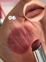رژ جامد مخملی دورهو طرح Dior - Image 10