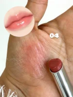 لیپ بالم رنگی و خنک کننده لب Art skin - Image 8