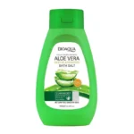 نمک بدن آلوئه ورا بیوآکوا BIOAQUA