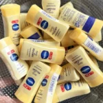 لوسیون مینی وازلین مدلDeep moisture