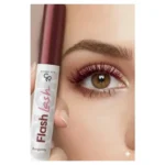 ریمل زرشکی گلدن رز Golden Rose مدل Flash Lash رنگ Burgundy - Image 3
