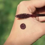 ریمل زرشکی گلدن رز Golden Rose مدل Flash Lash رنگ Burgundy - Image 5